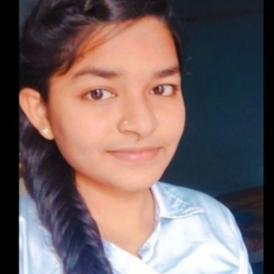 Harshali P.